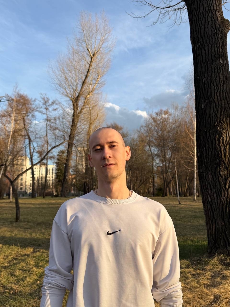 Луган Николай Максимович